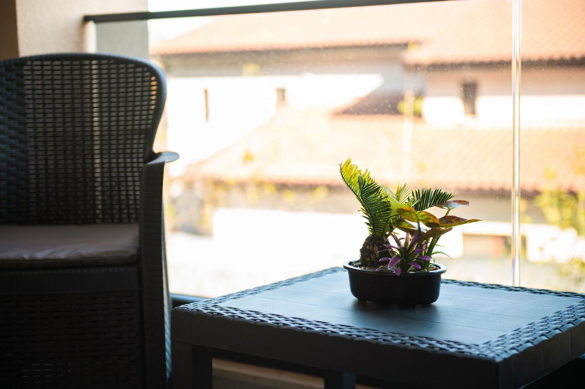 Miya View Apartment Constanta