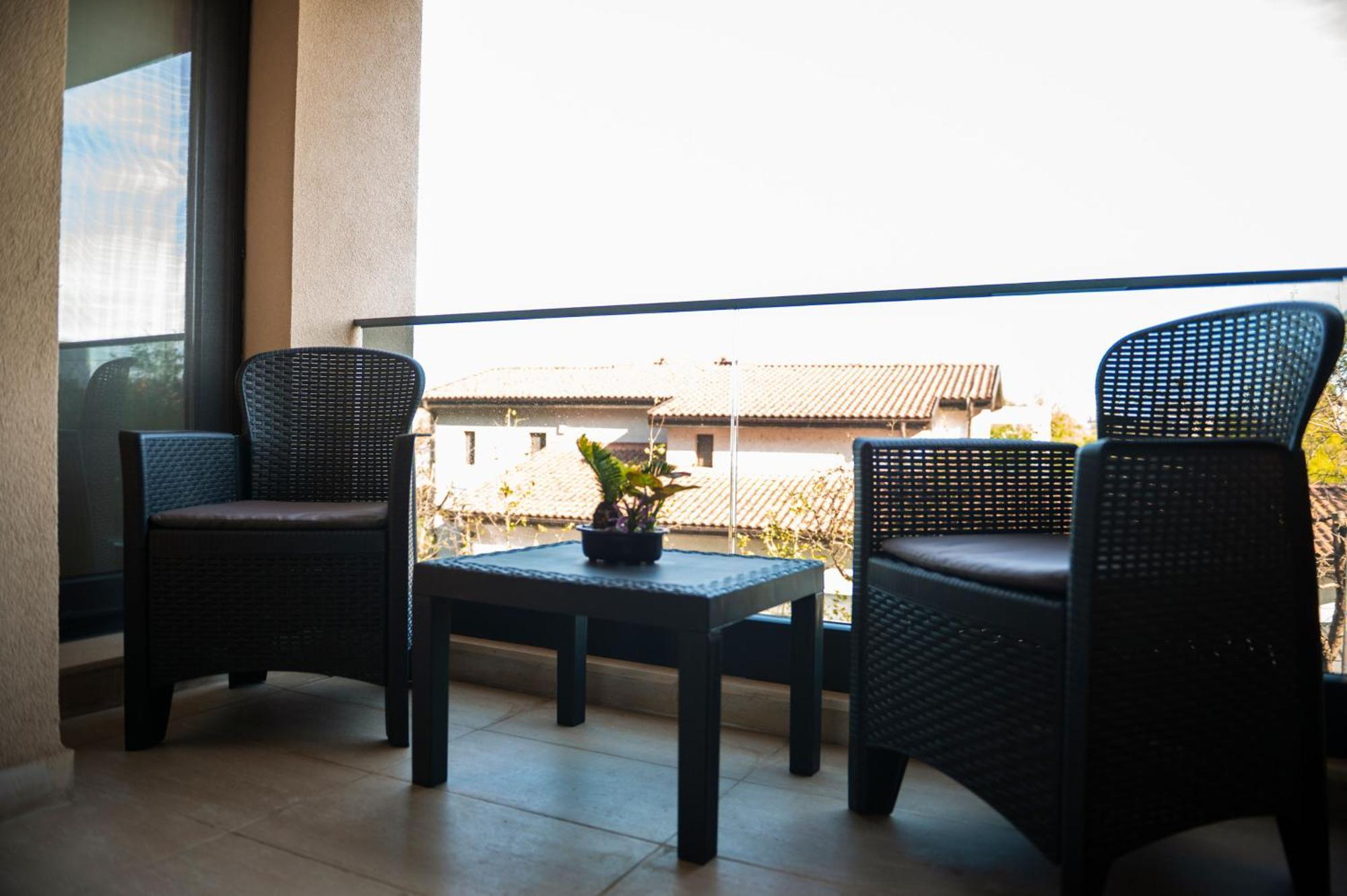 Miya View Apartment *
