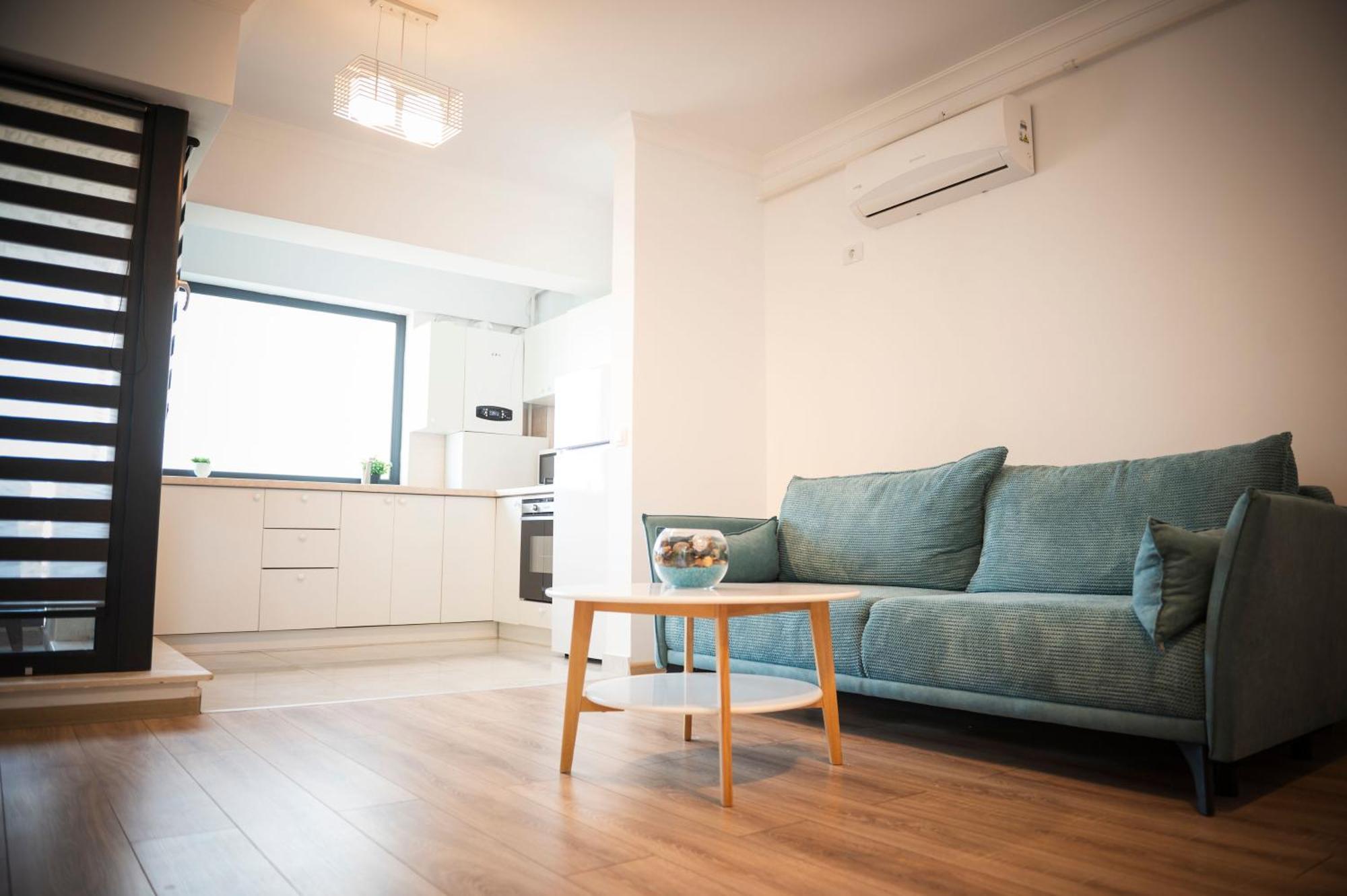 Miya View Apartment Constanta
