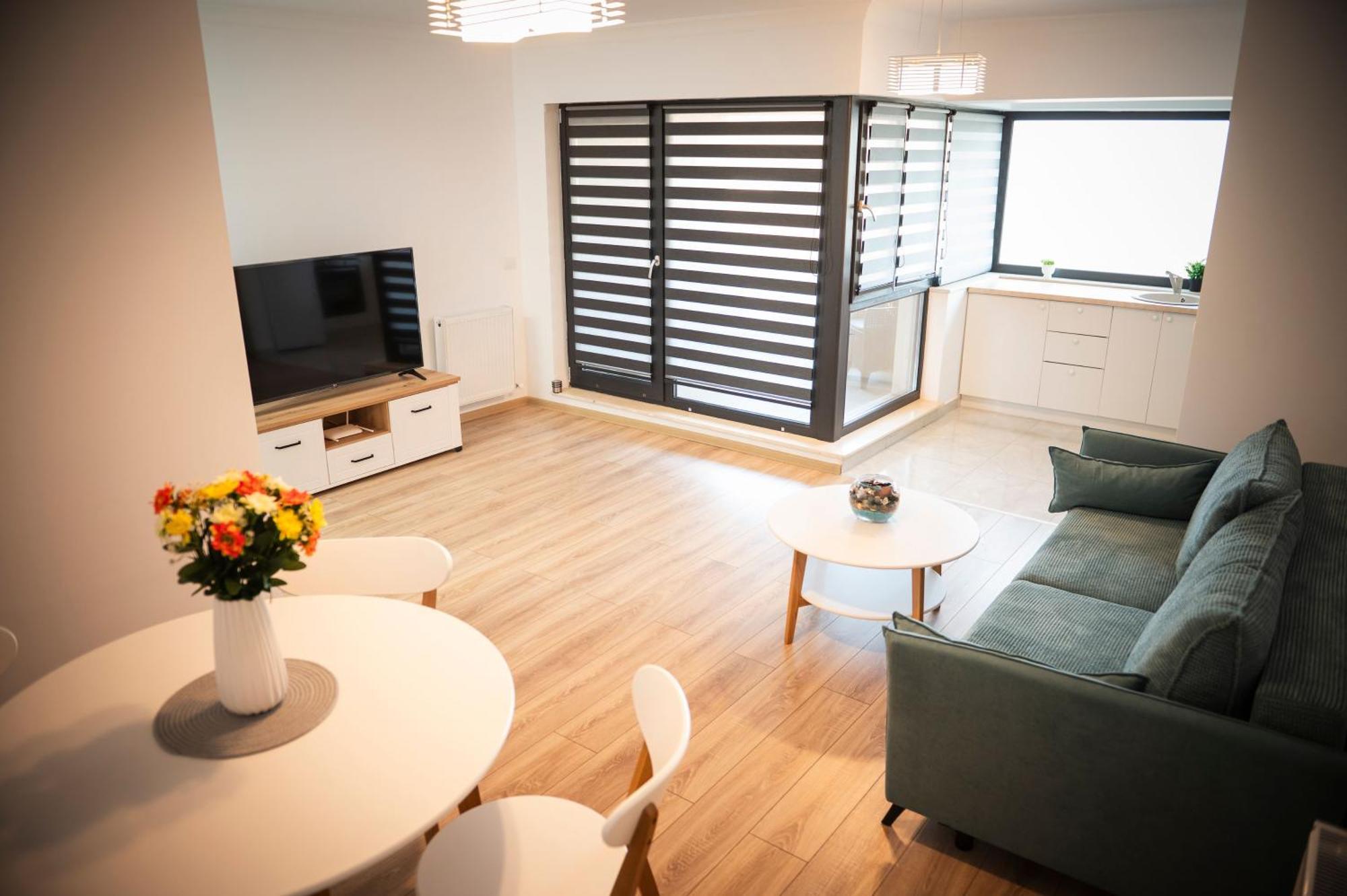 Miya View Apartment