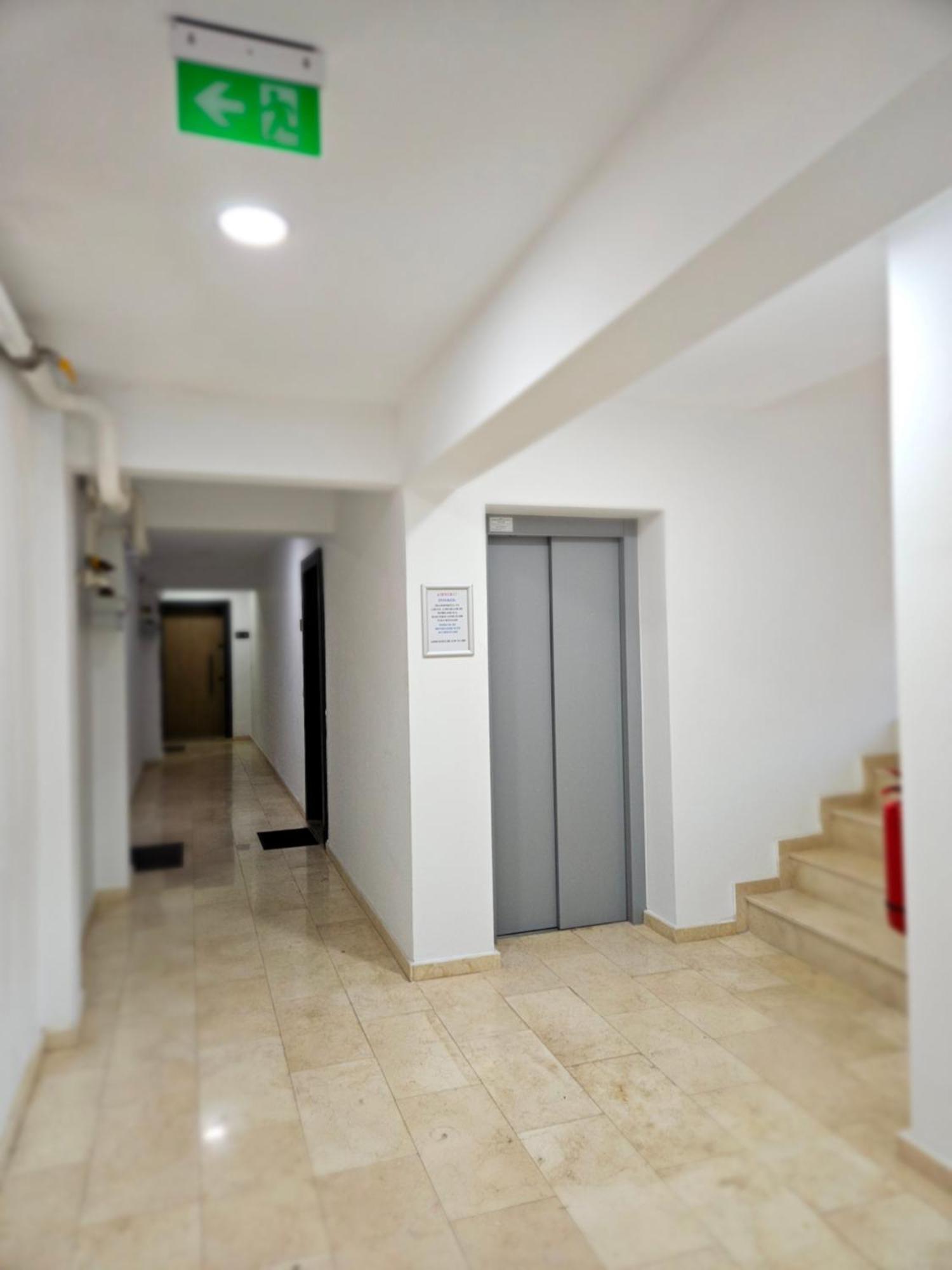 Miya View Apartment Constanta