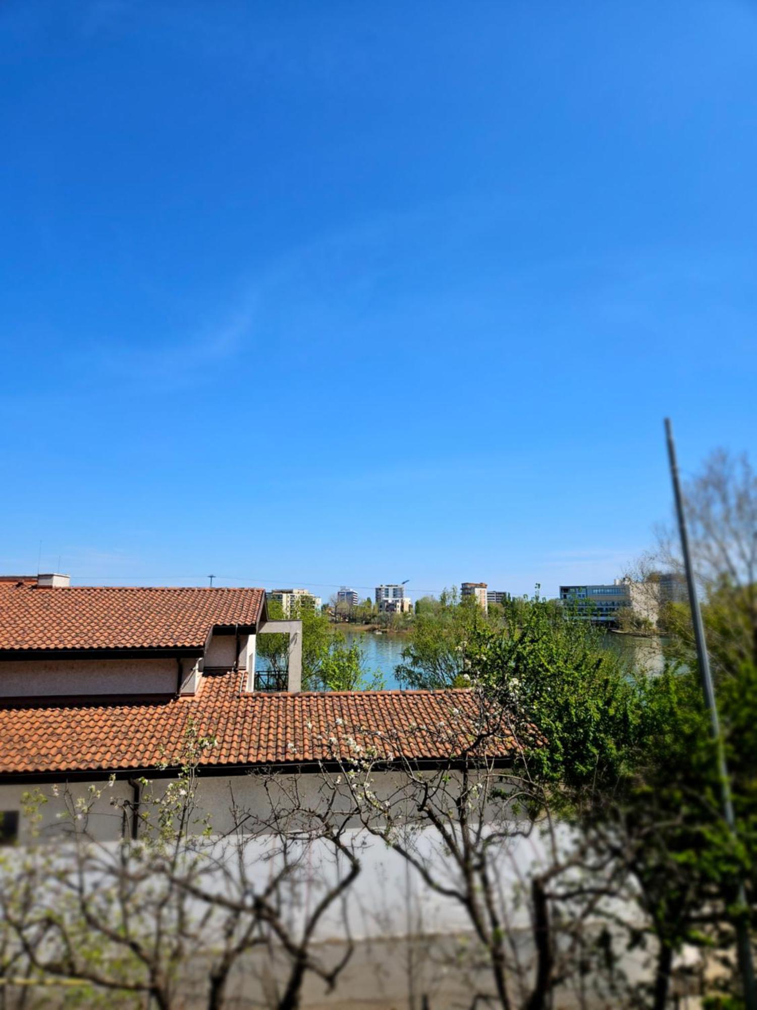 Apartment Miya View *