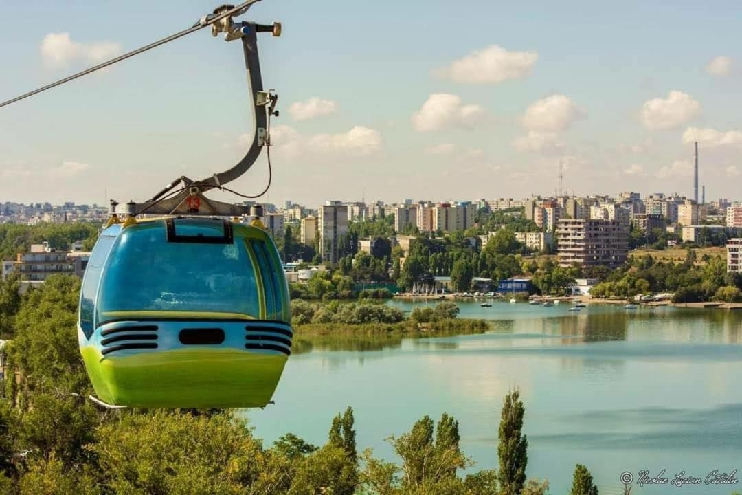 Miya View דירה